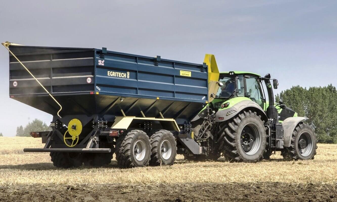 EGRITECH BNP-30