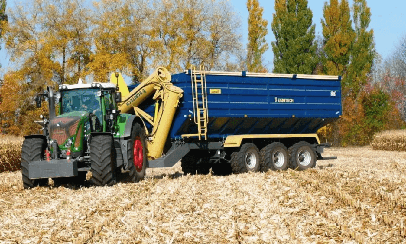 EGRITECH BNP-40