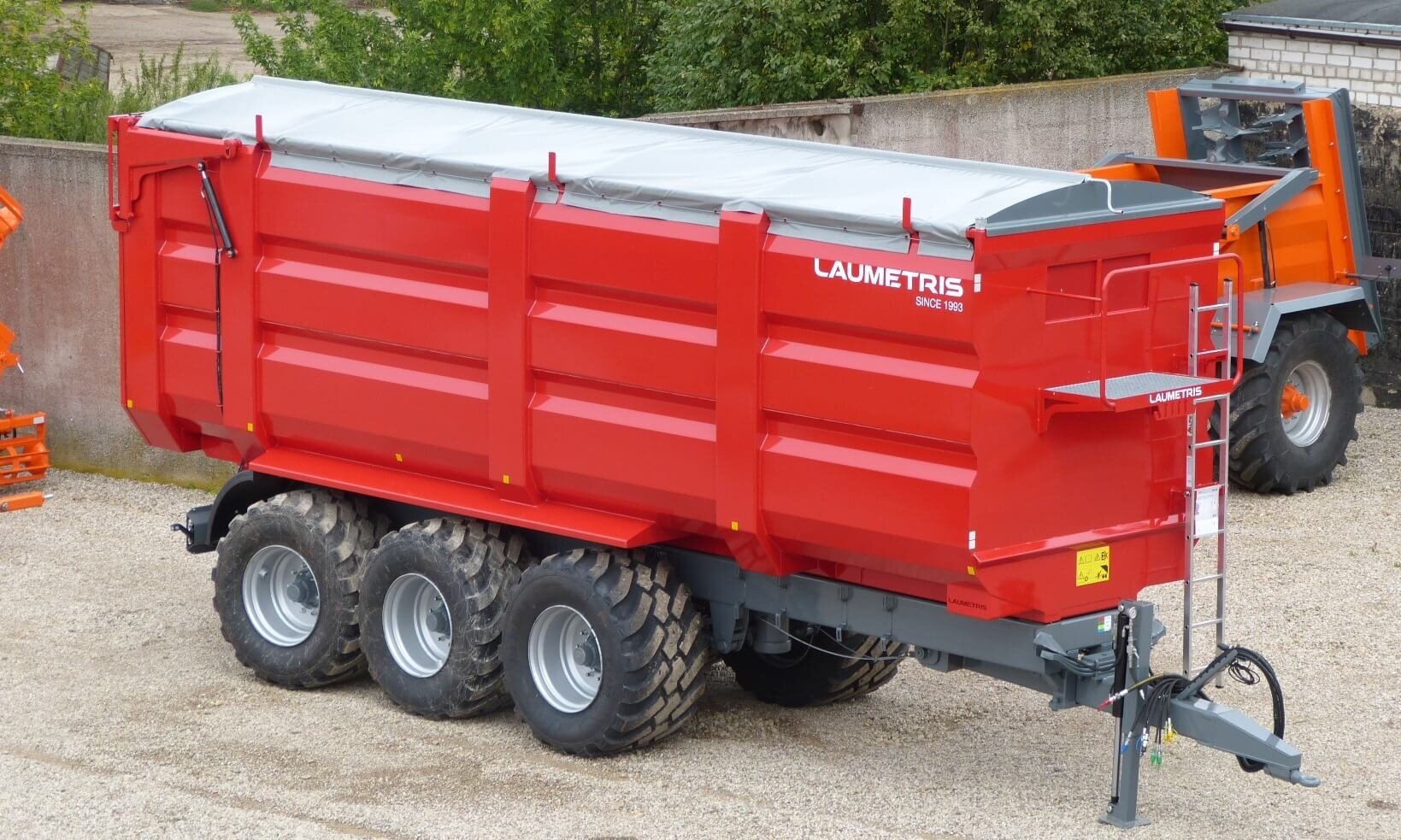 LAUMETRIS PTL-F 24-30 to