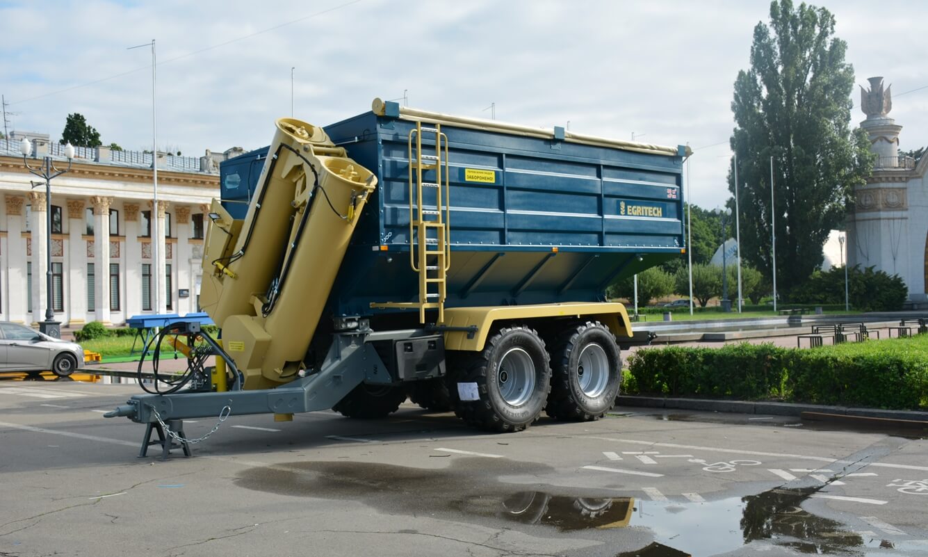 EGRITECH BNP-30 - 2