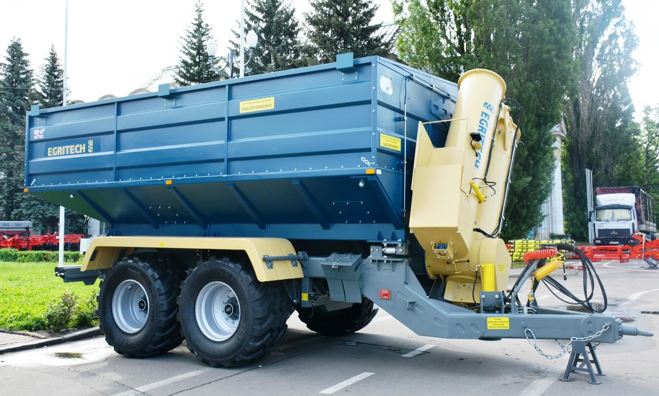 EGRITECH BNP-30 - 3