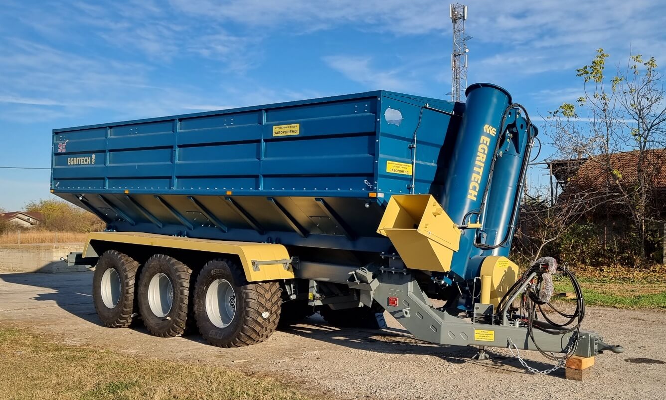 EGRITECH BNP-40 - 3