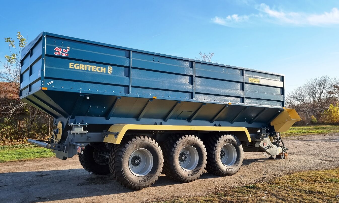 EGRITECH BNP-40 - 4