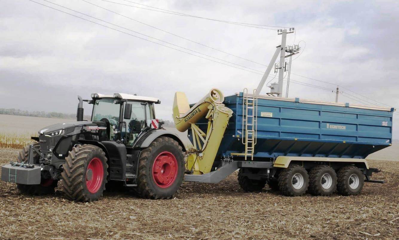 EGRITECH BNP-40 - 5