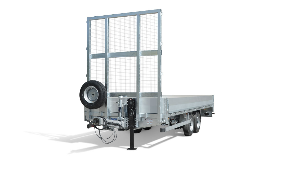 HUMBAUR - HBT10BE - 2