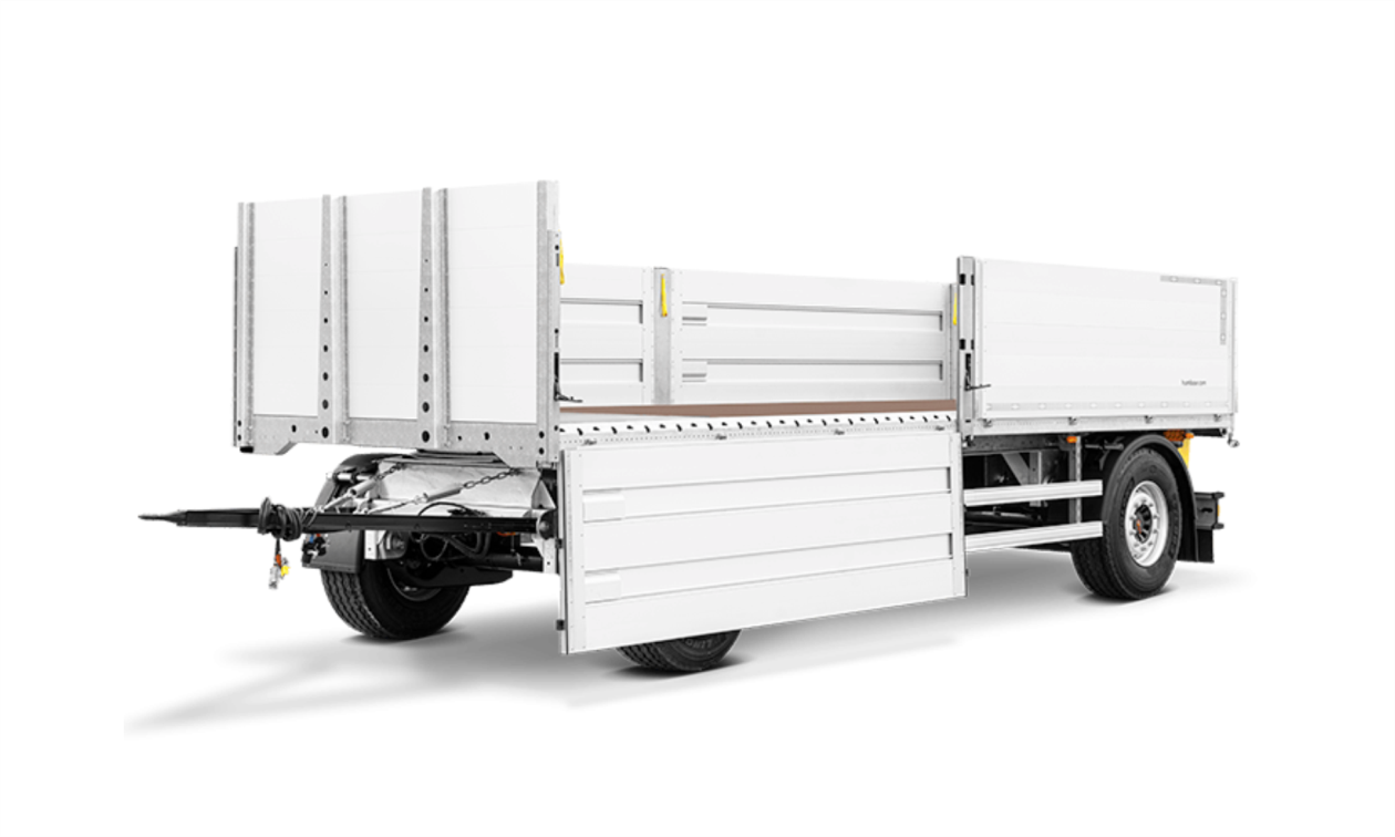 HUMBAUR - HD 18 - 6