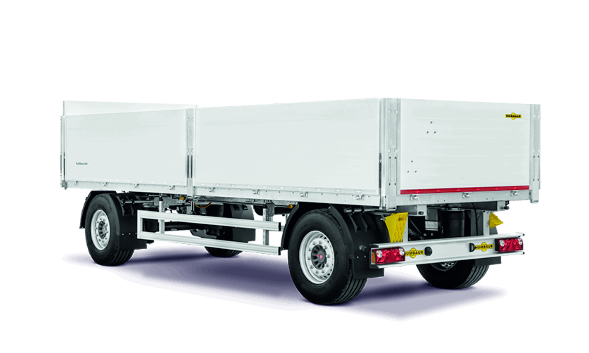 HUMBAUR - HD 18 - 2