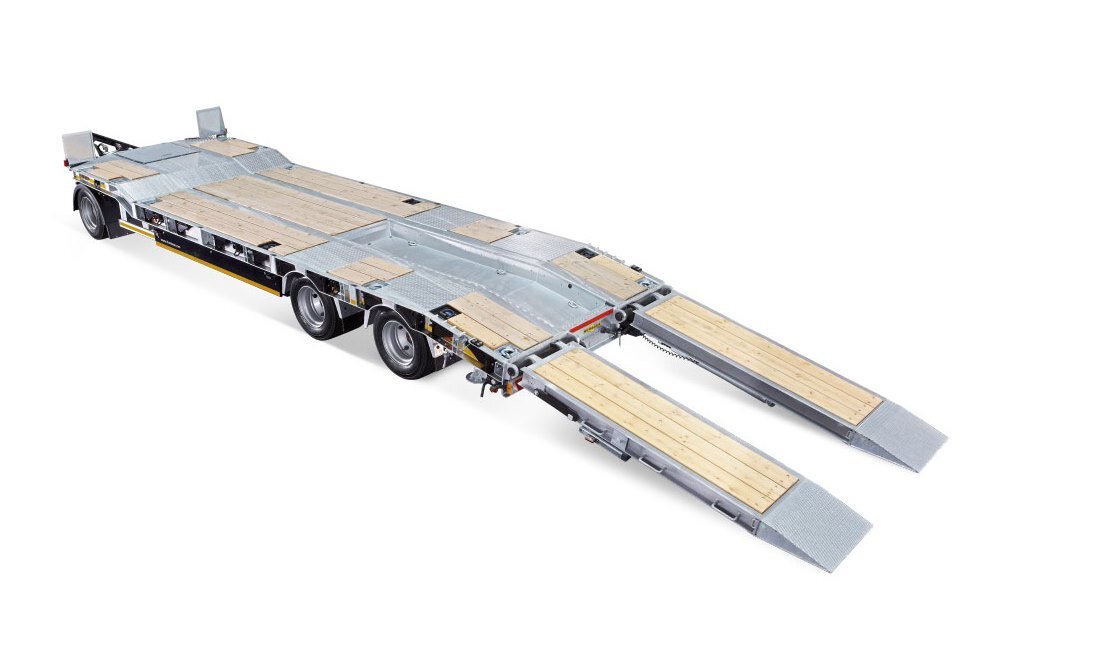 HUMBAUR - HTD30 - 2