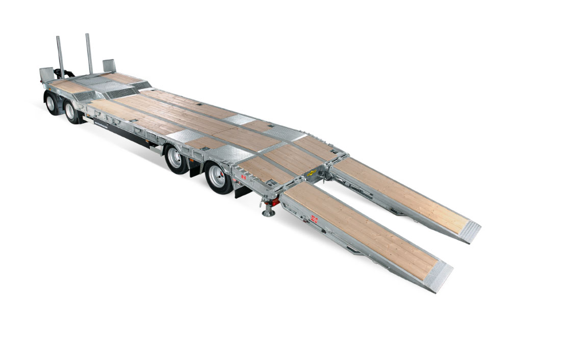 HUMBAUR - HTD40 - 3