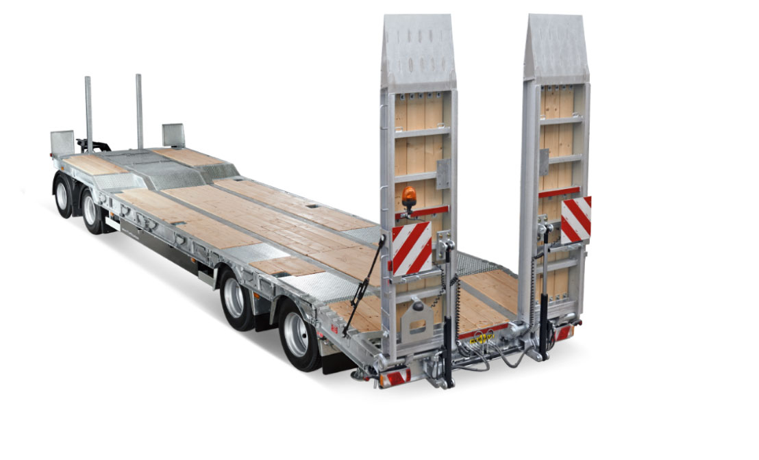 HUMBAUR - HTD40 - 2