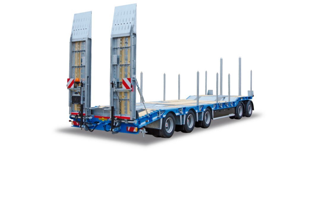 HUMBAUR - HTD50 - 3