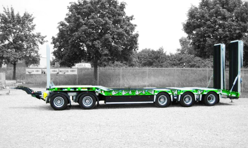 HUMBAUR - HTD50 - 2