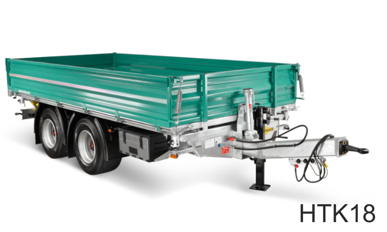 HUMBAUR - HTK18 - 3
