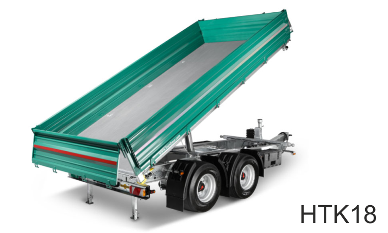 HUMBAUR - HTK18 - 2