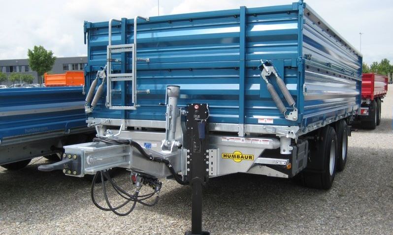 HUMBAUR - HTK18 - 5