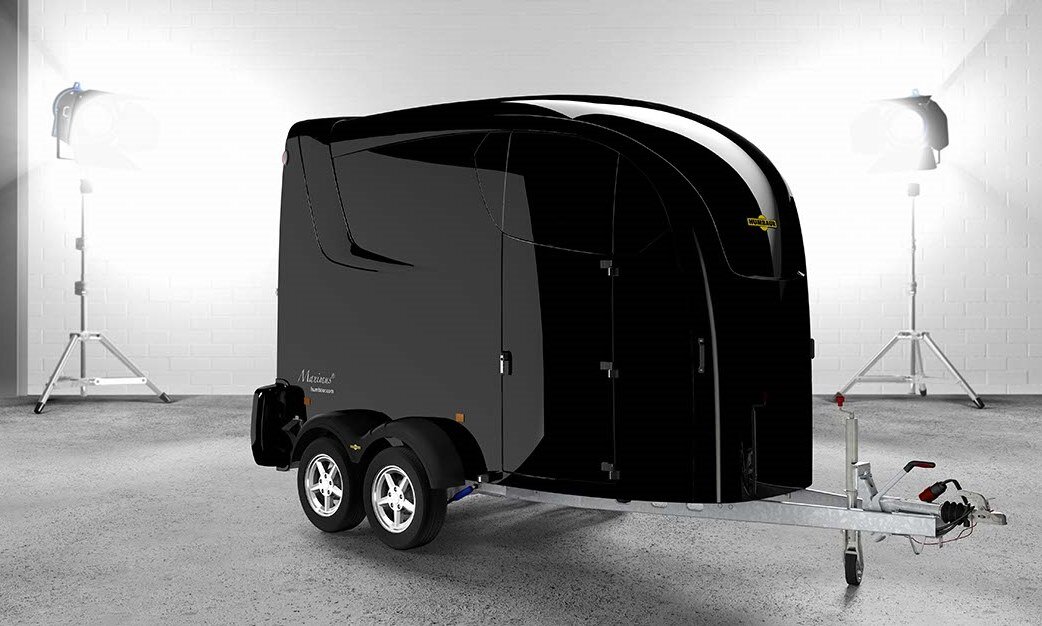 HUMBAUR - MAXIMUS DELUXE - 6