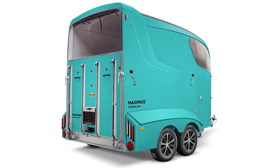 HUMBAUR - MAXIMUS DELUXE - 2