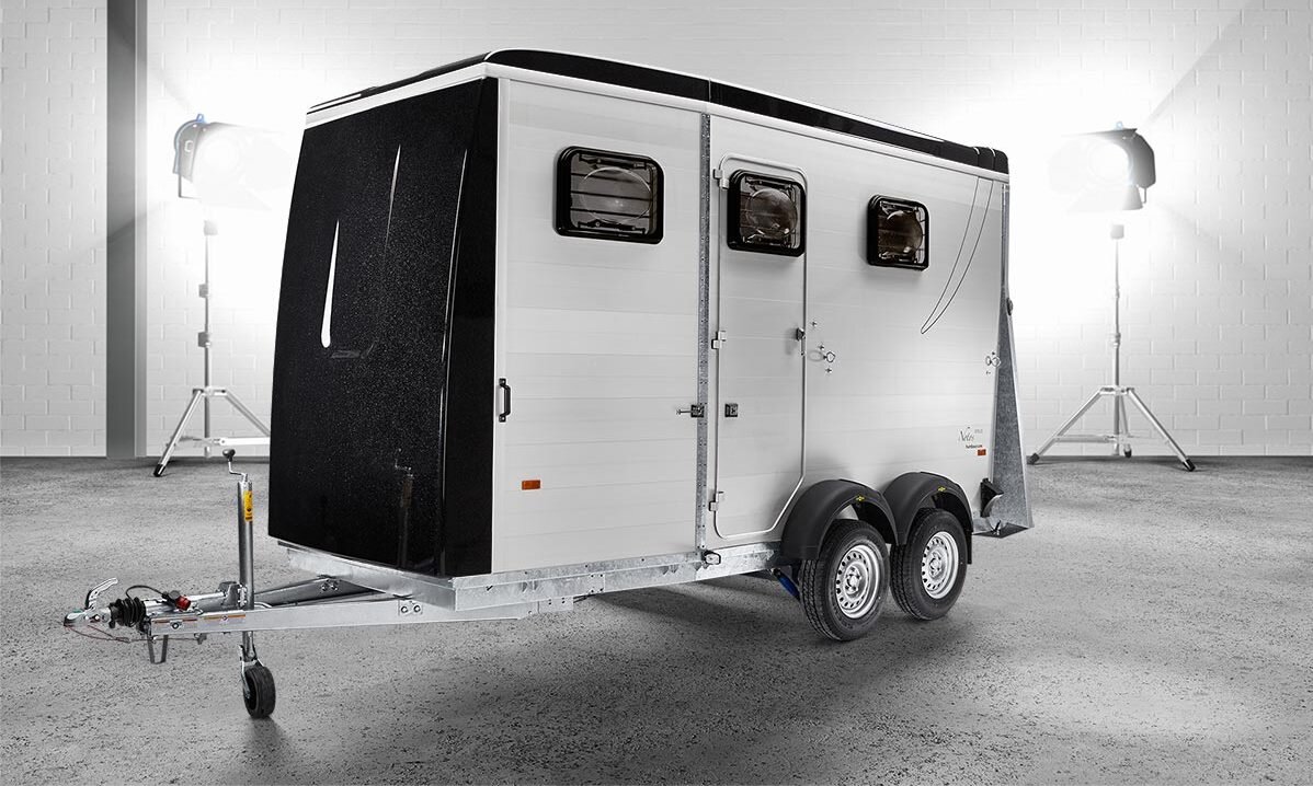 HUMBAUR - NOTOS PLUS - 4