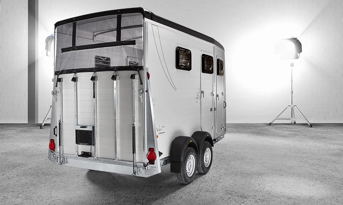 HUMBAUR - NOTOS PLUS - 5