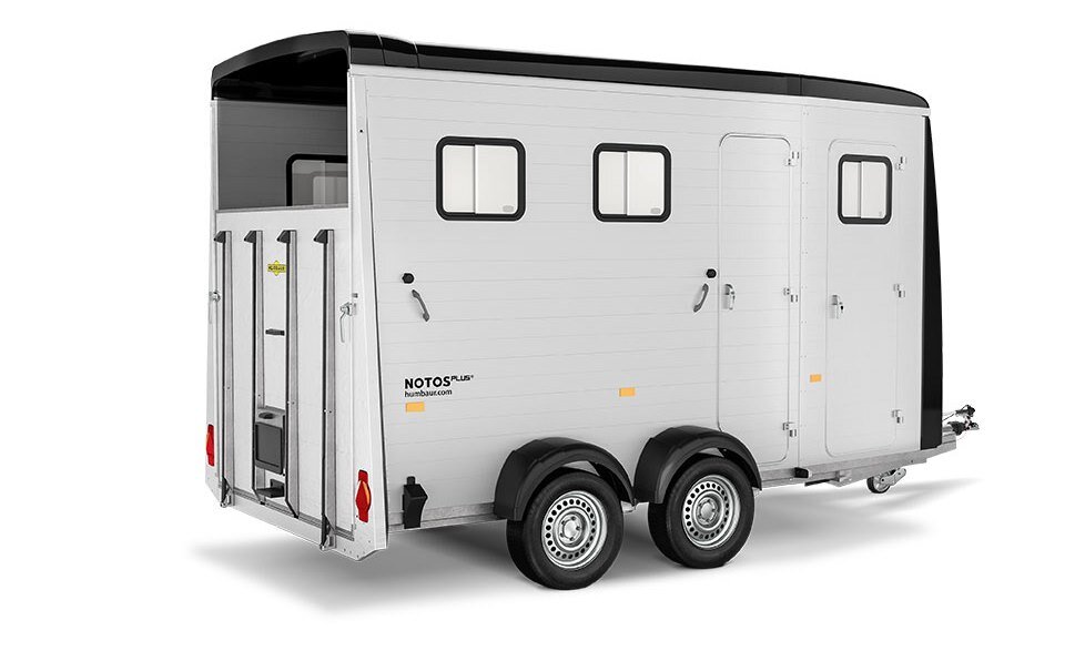 HUMBAUR - NOTOS PLUS - 6