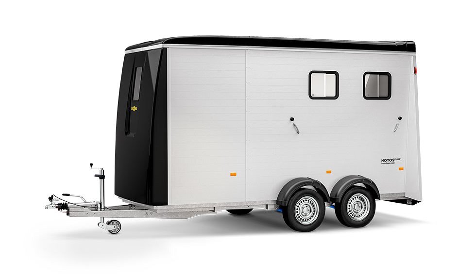 HUMBAUR - NOTOS PLUS - 3