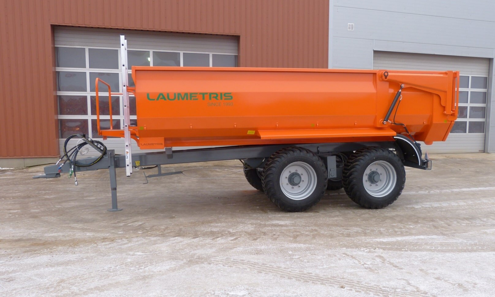 LAUMETRIS PTL-F 10-20 to - 5