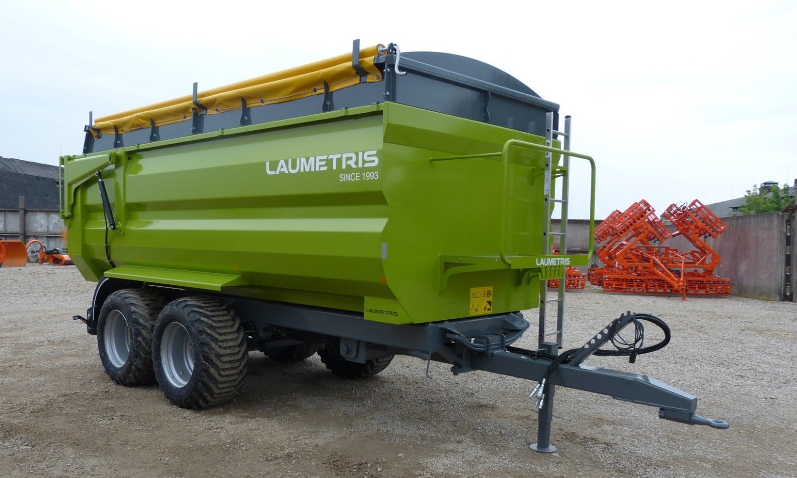 LAUMETRIS PTL-F 10-20 to - 3