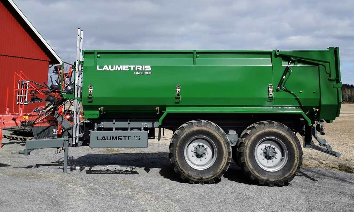 LAUMETRIS PTL-F 10-20 to - 9