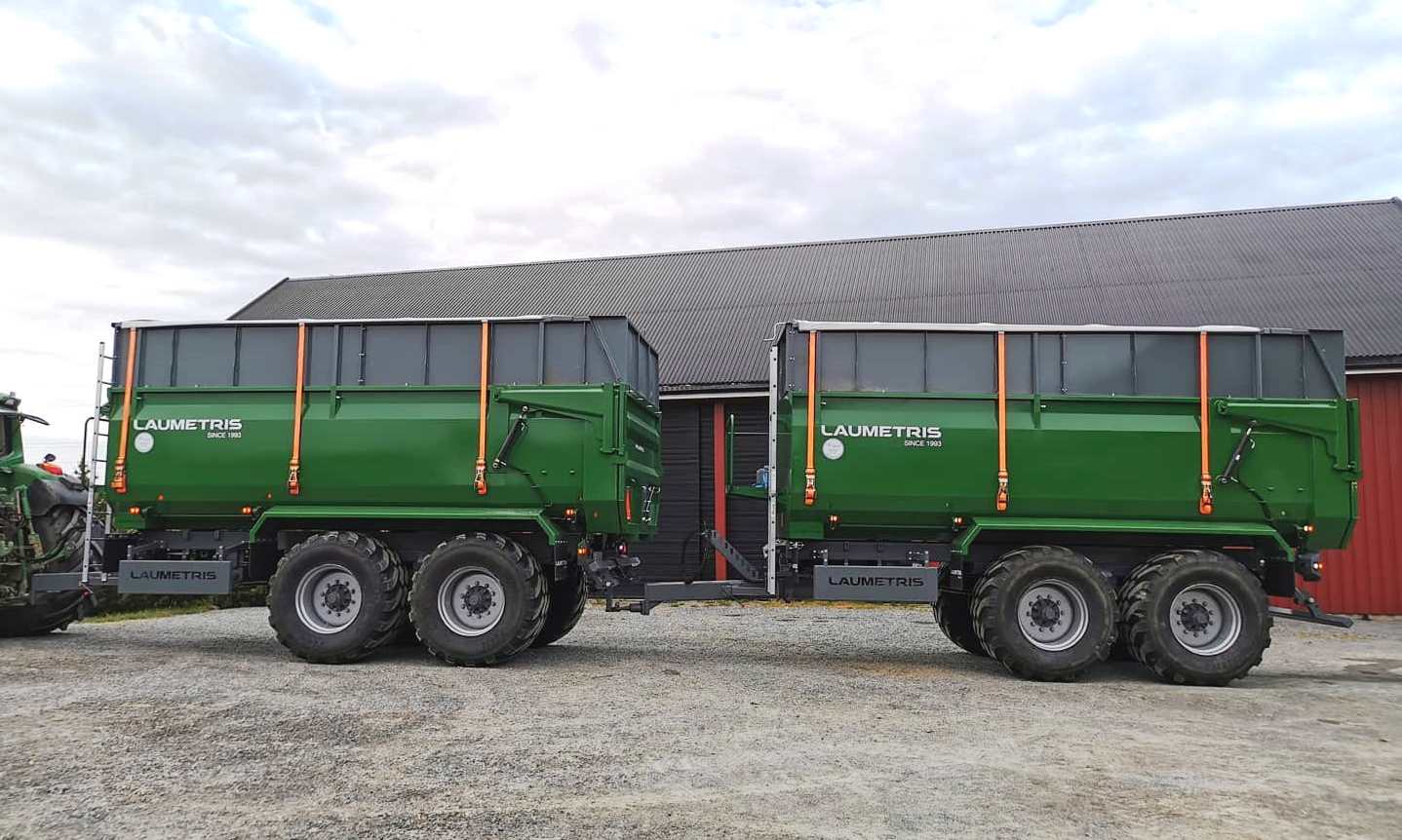 LAUMETRIS PTL-F 10-20 to - 10