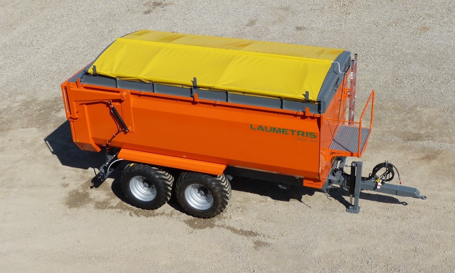 LAUMETRIS PTL-F 10-20 to - 11