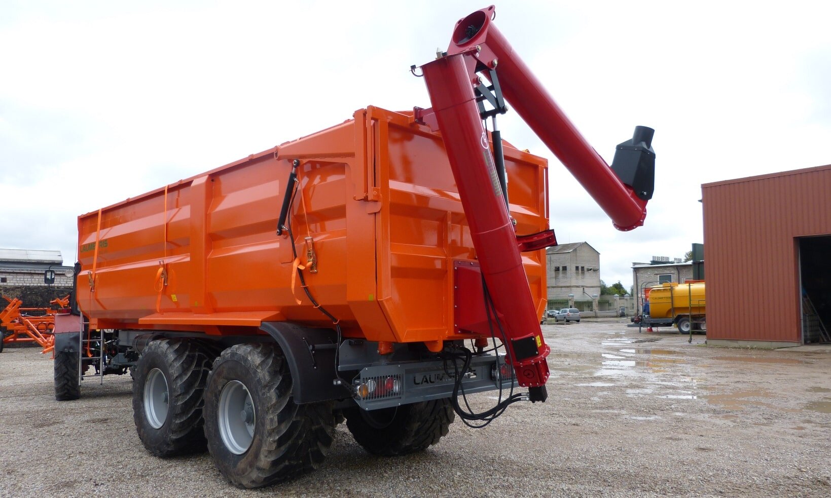 LAUMETRIS PTL-F 10-20 to - 14