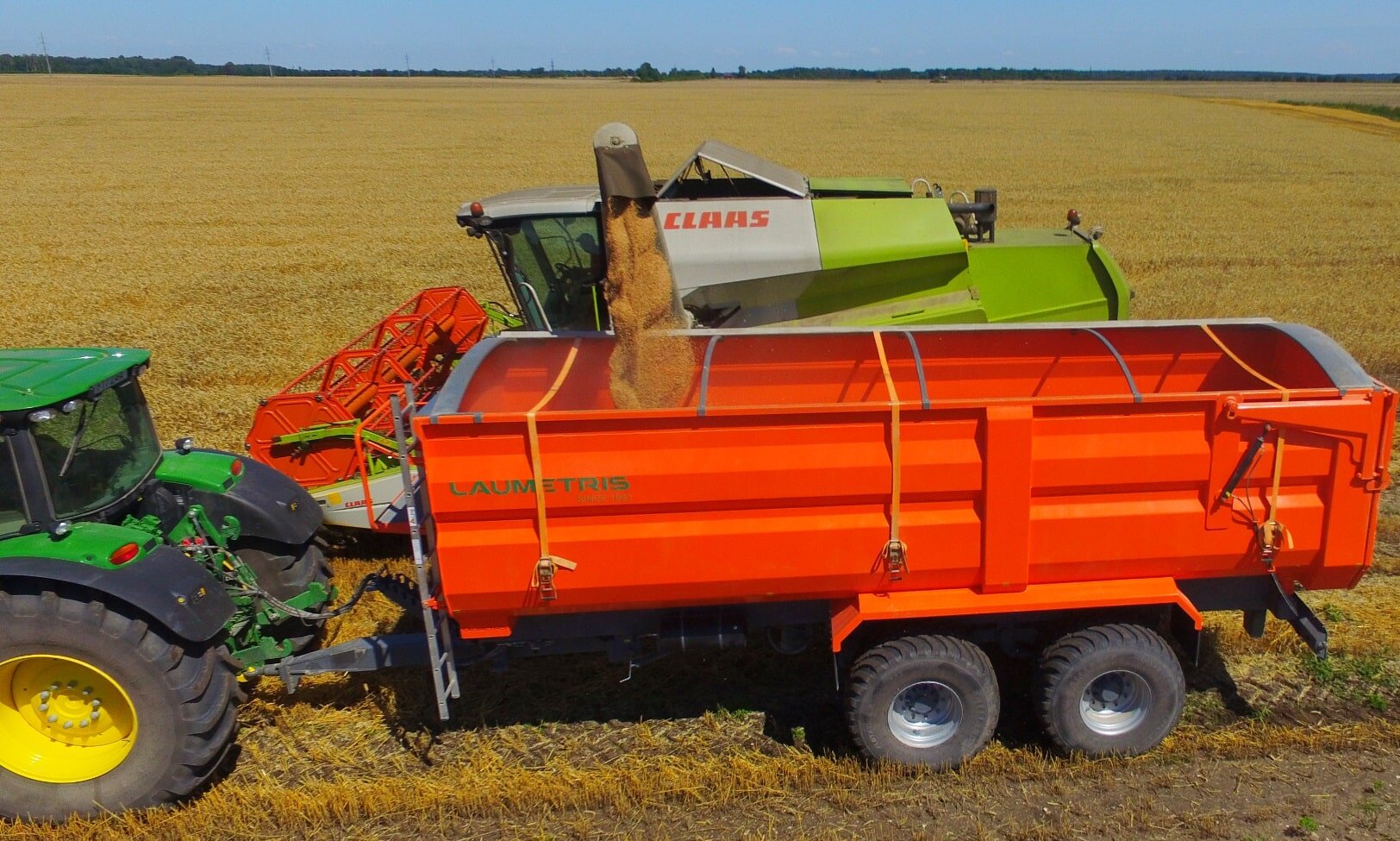 LAUMETRIS PTL-F 10-20 to - 13