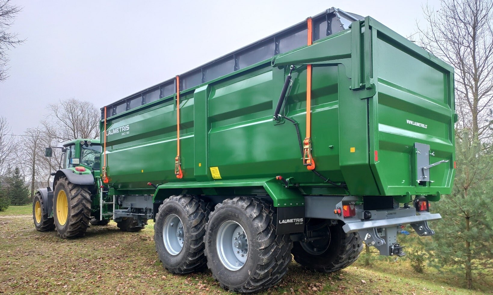 LAUMETRIS PTL-F 10-20 to - 19