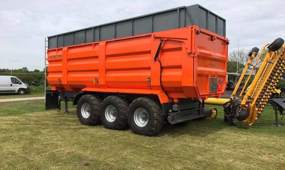 LAUMETRIS PTL-F 24-30 to - 4