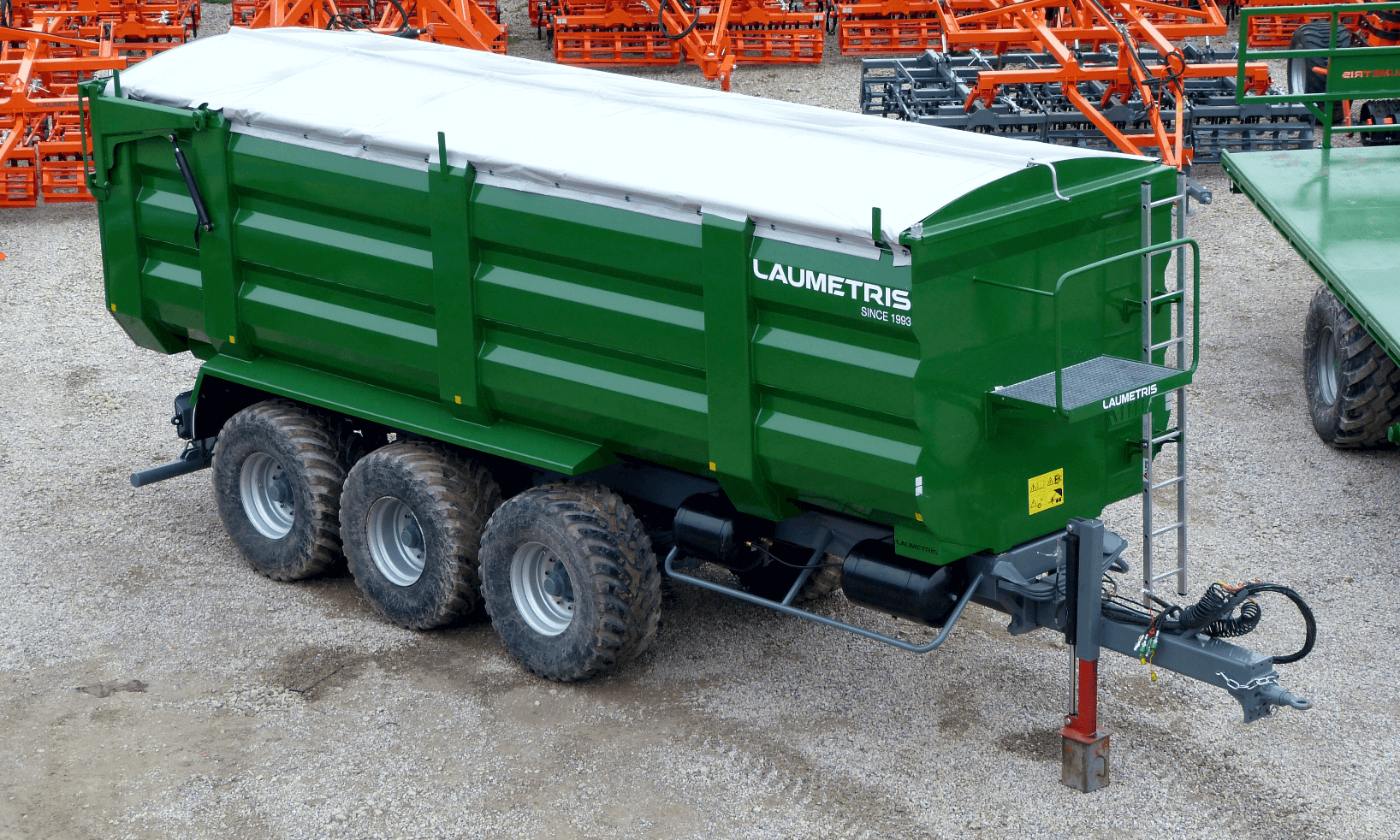 LAUMETRIS PTL-F 24-30 to - 2