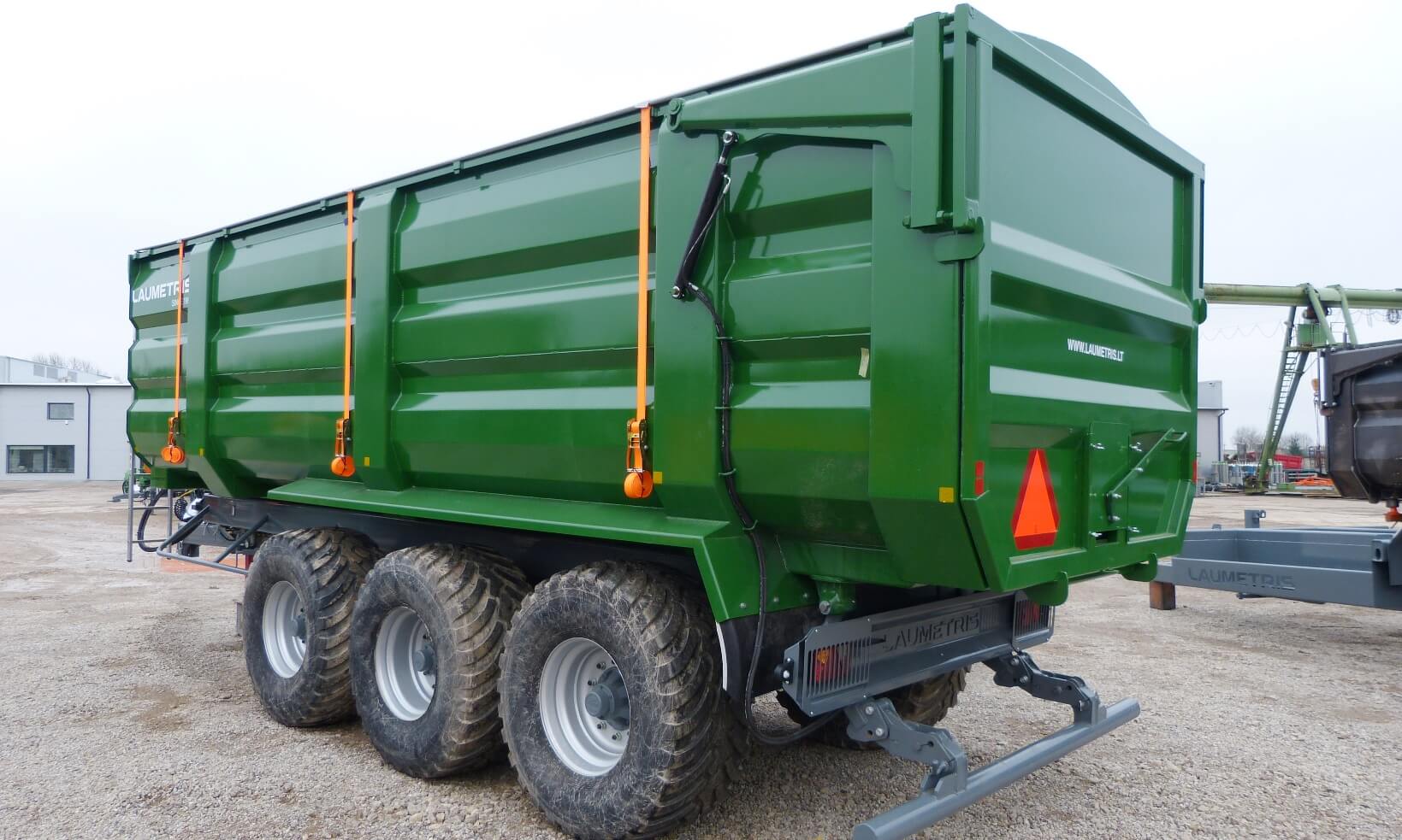 LAUMETRIS PTL-F 24-30 to - 3