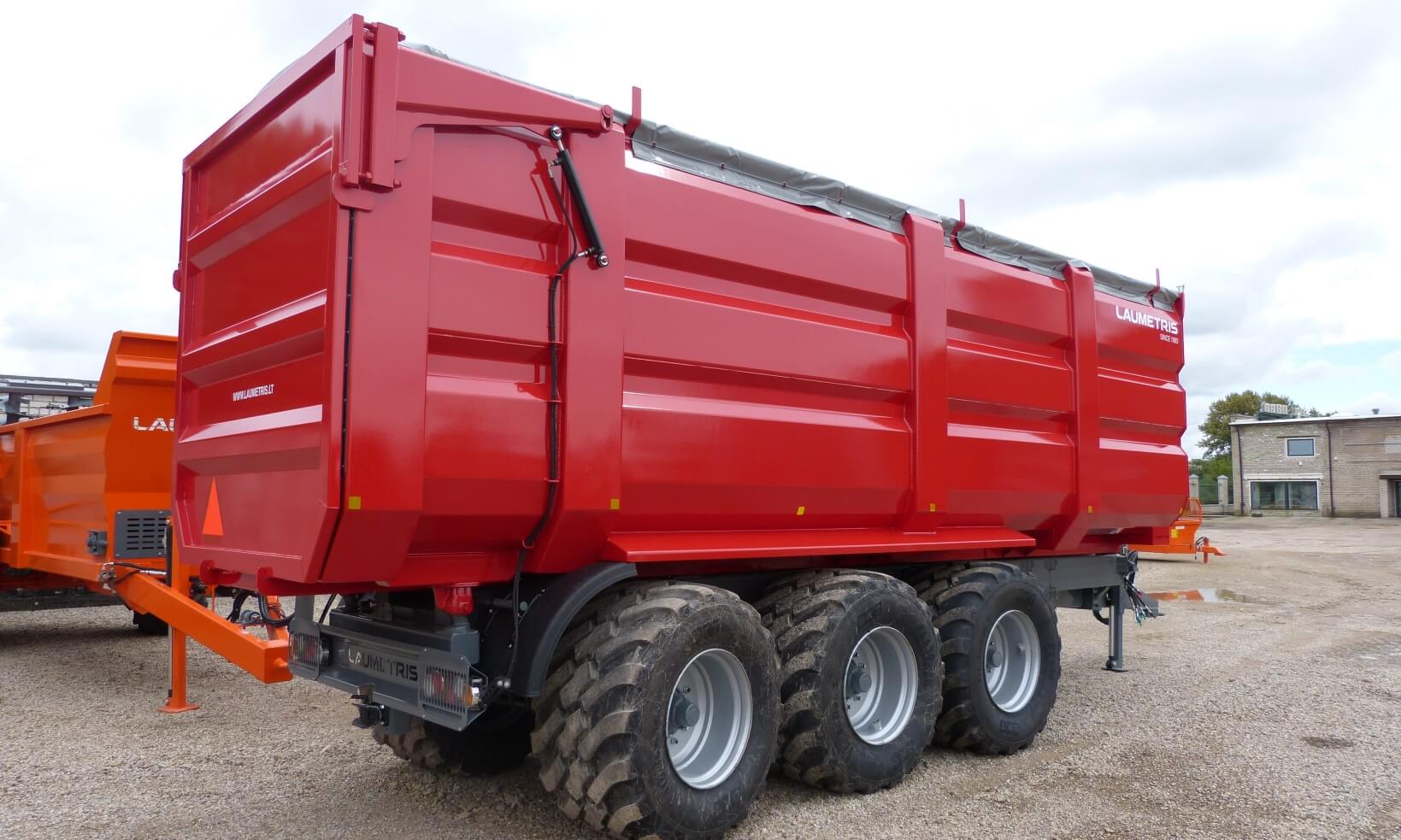 LAUMETRIS PTL-F 24-30 to - 9