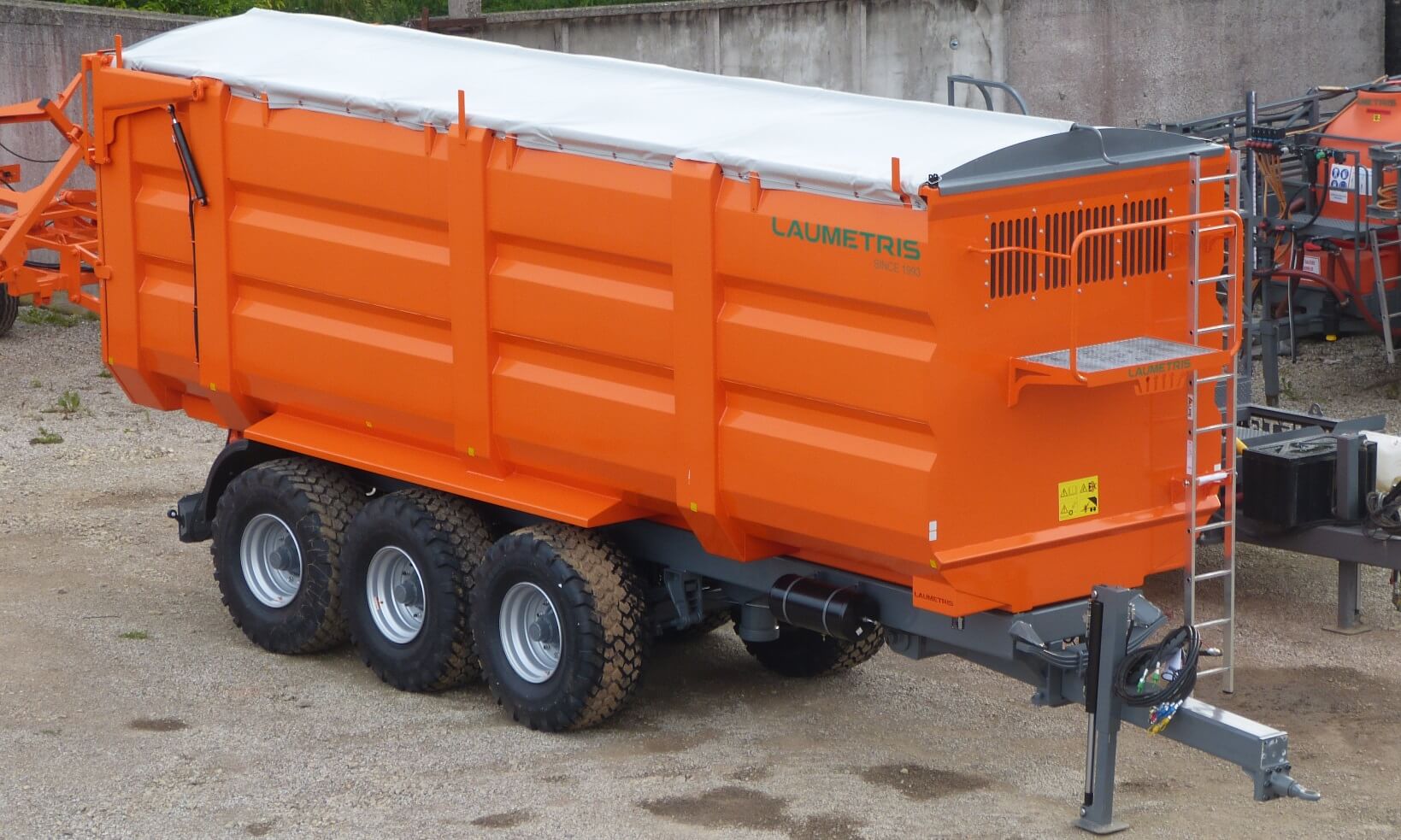 LAUMETRIS PTL-F 24-30 to - 10