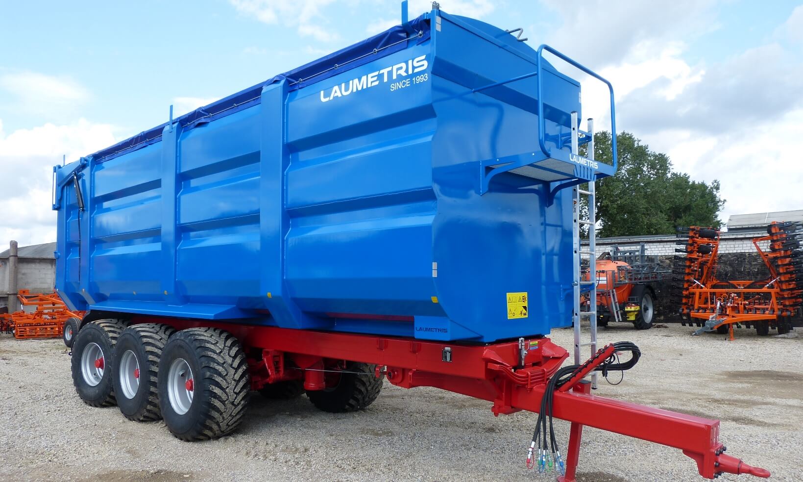 LAUMETRIS PTL-F 24-30 to - 8