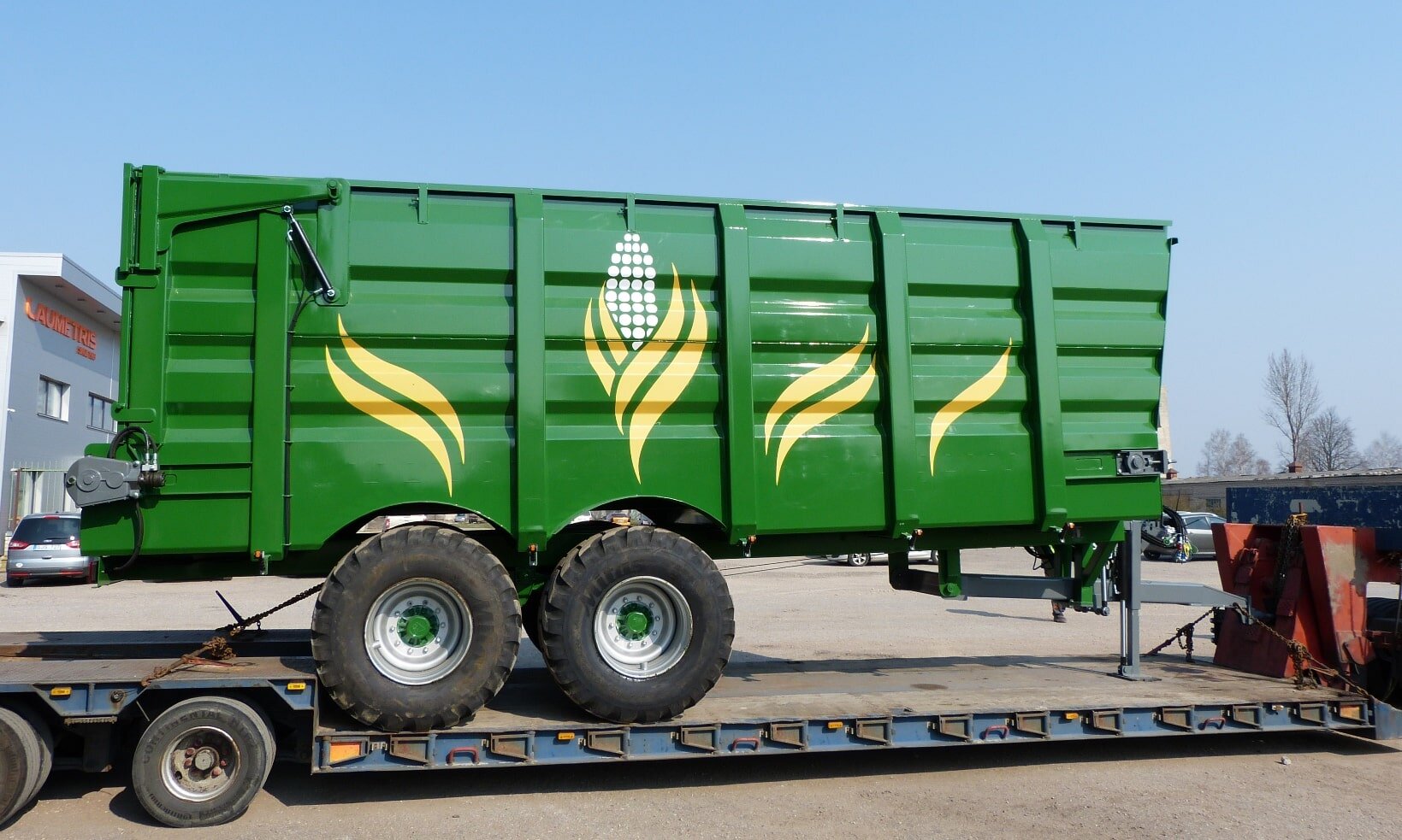 LAUMETRIS PTL-Z - 5