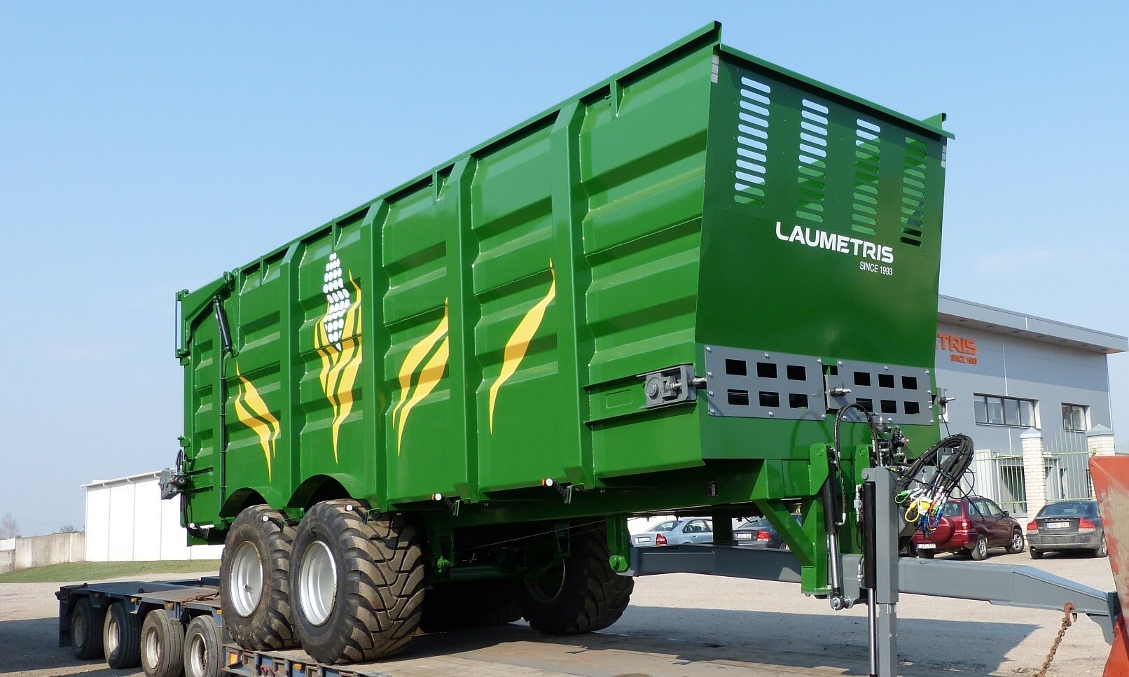 LAUMETRIS PTL-Z - 6