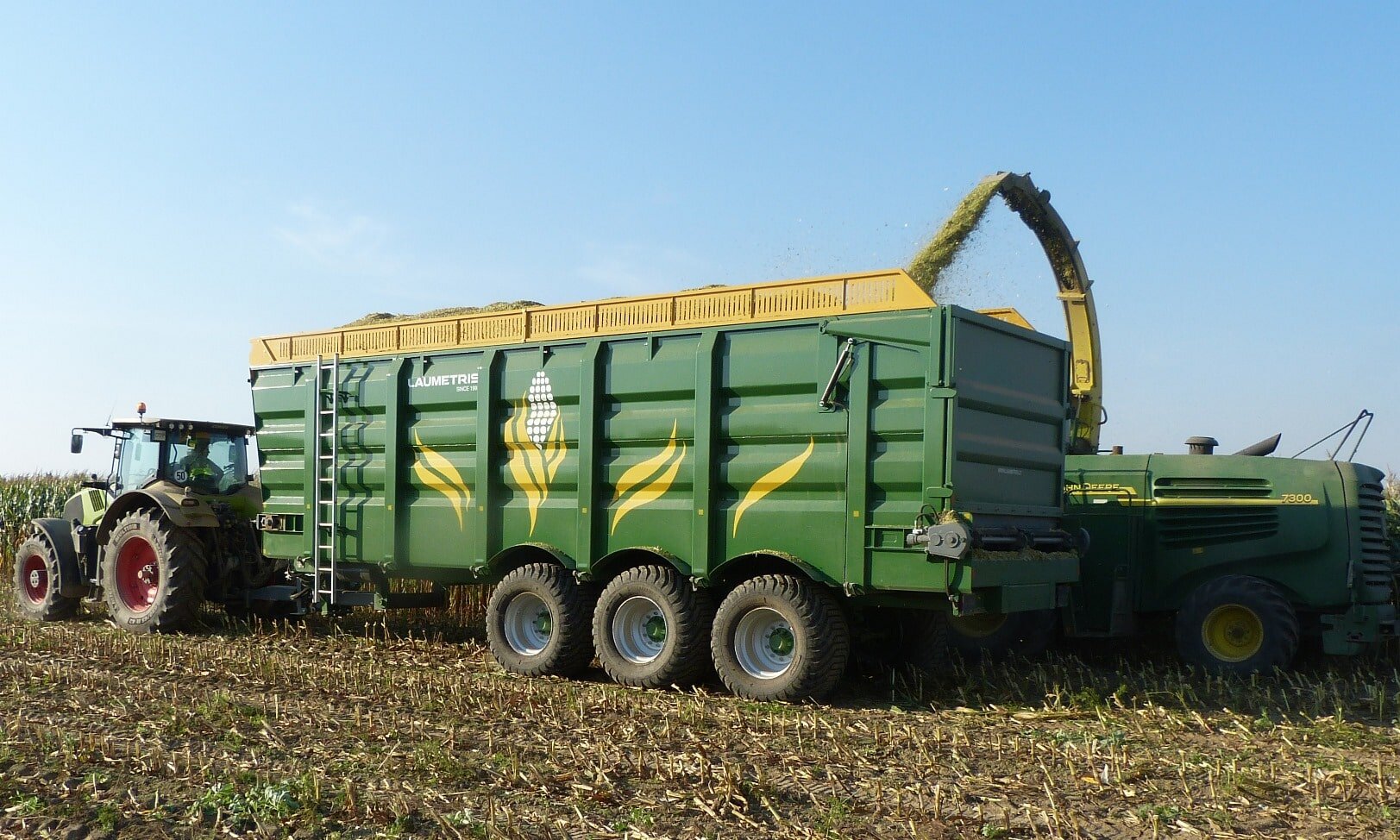 LAUMETRIS PTL-Z - 7