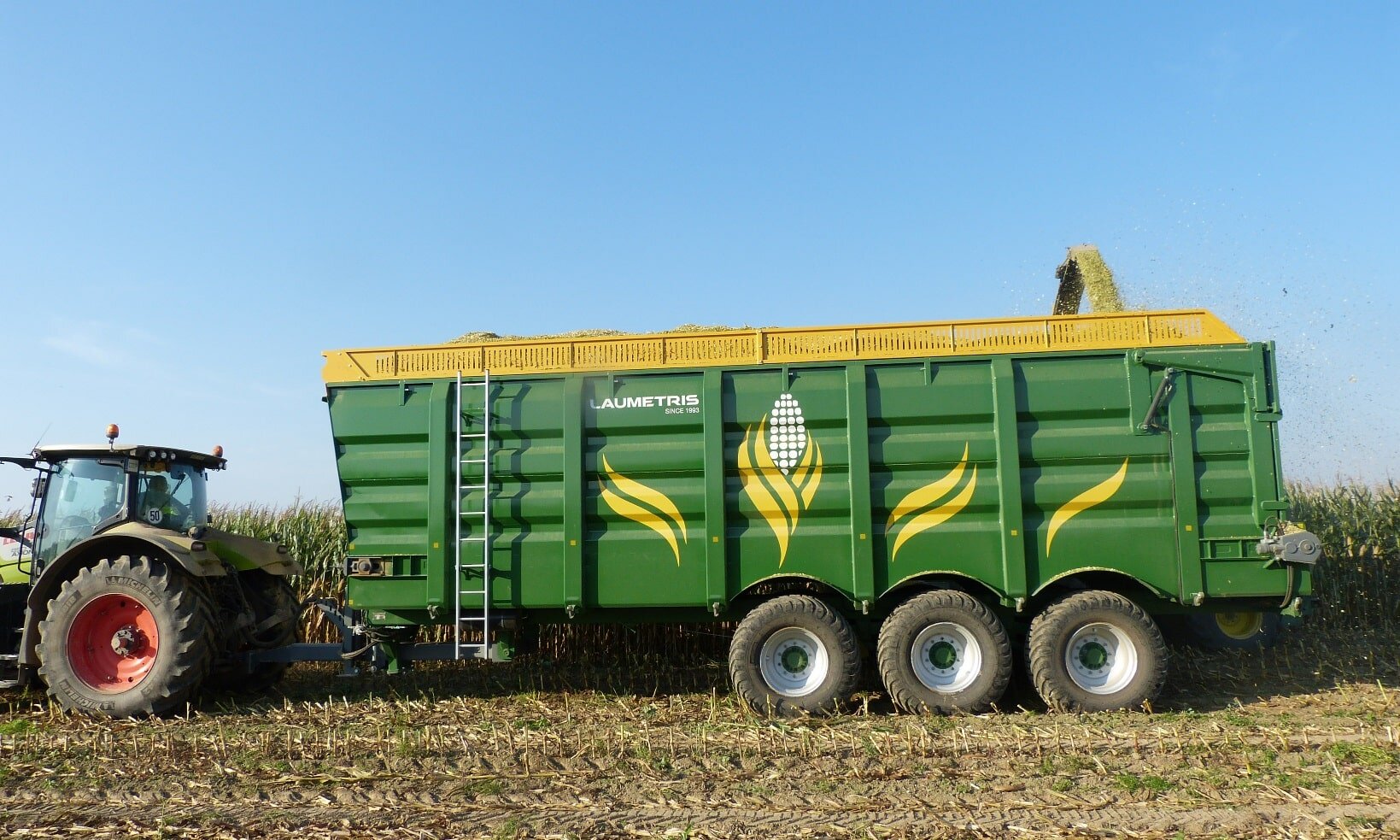 LAUMETRIS PTL-Z - 2