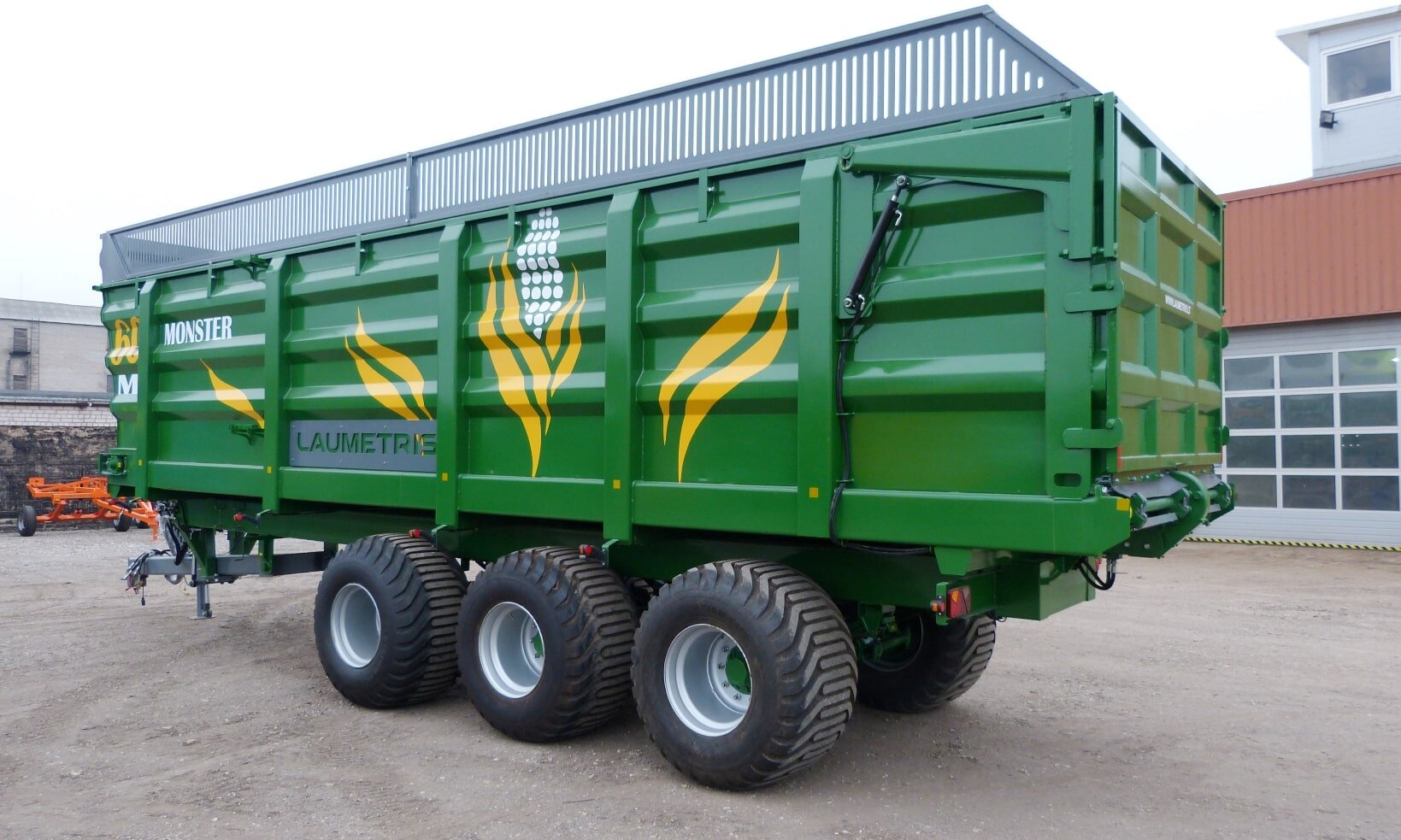 LAUMETRIS PTL-Z - 10