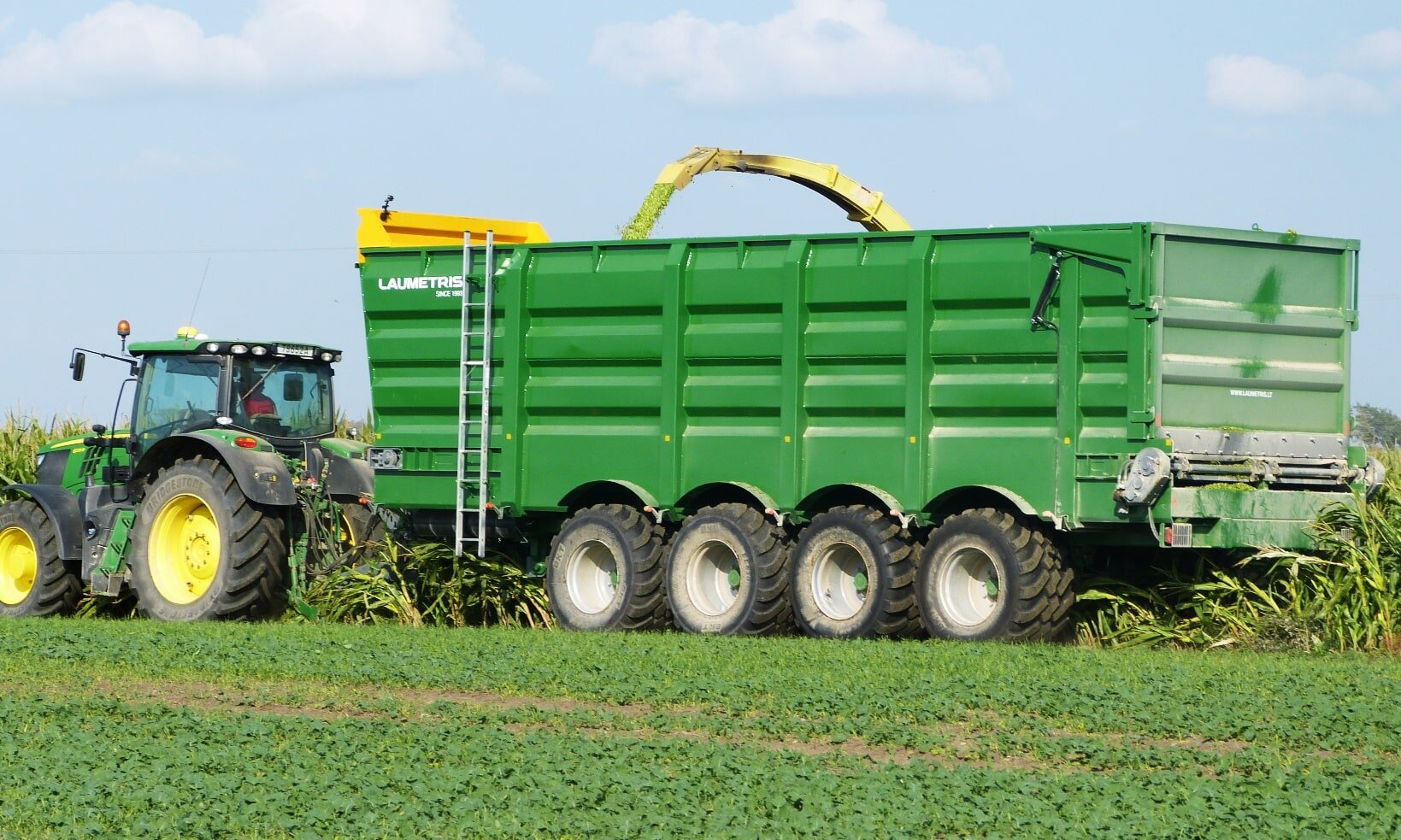 LAUMETRIS PTL-Z - 13