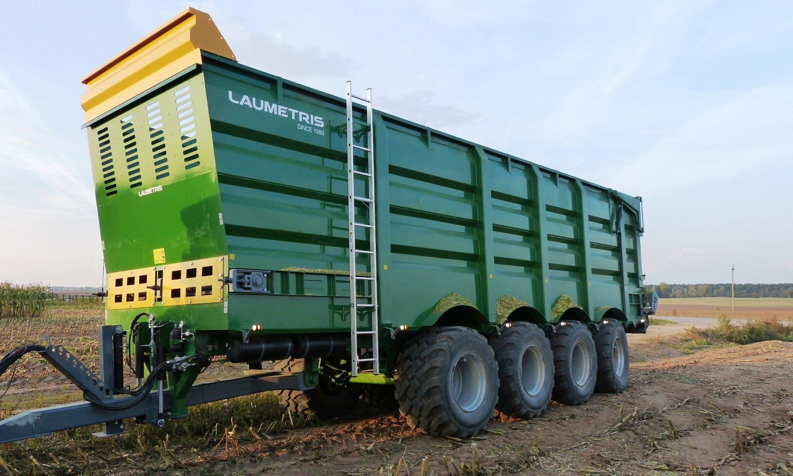 LAUMETRIS PTL-Z - 14