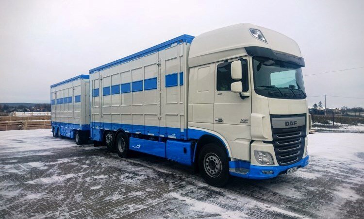 PLAVAC - Gama Heavy - 9