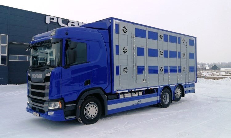 PLAVAC - Gama Heavy - 14