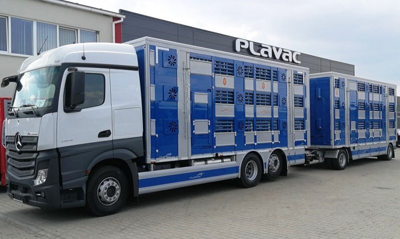 PLAVAC - Gama Heavy - 3