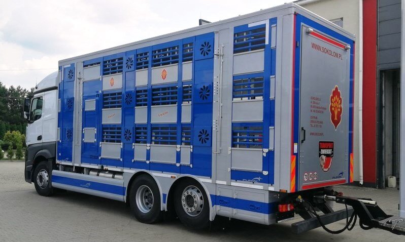 PLAVAC - Gama Heavy - 4